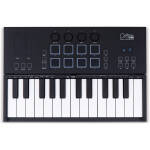 CARRY-ON-FC25  Folding Controller 25