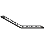 CARRY-ON-FC49 49-key Folding Controller