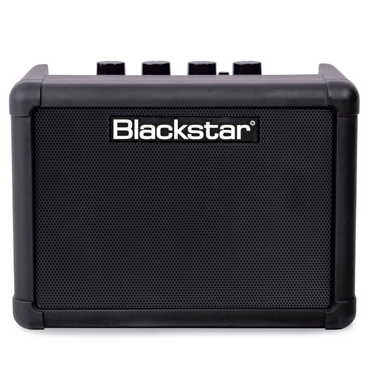 FLY-3-BLUETOOTH-front Blackstar FLY3 Mini Bluetooth Amplifier - Image 1