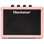 Blackstar FLY3-SP Shell Pink Mini Amplifier