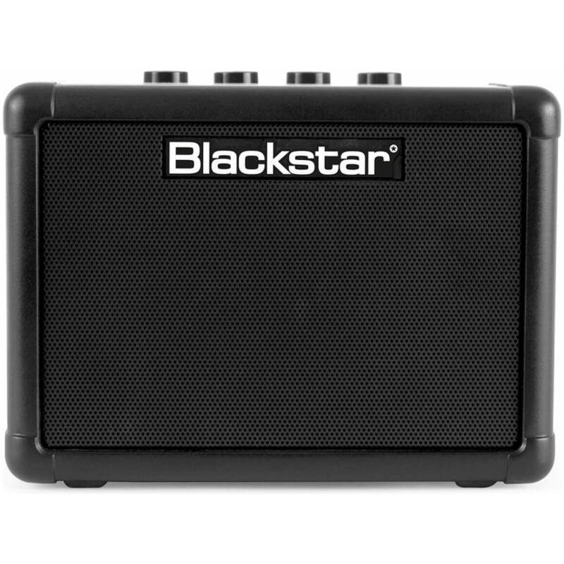 Blackstar Fly 3 Mini Guitar Amplifier