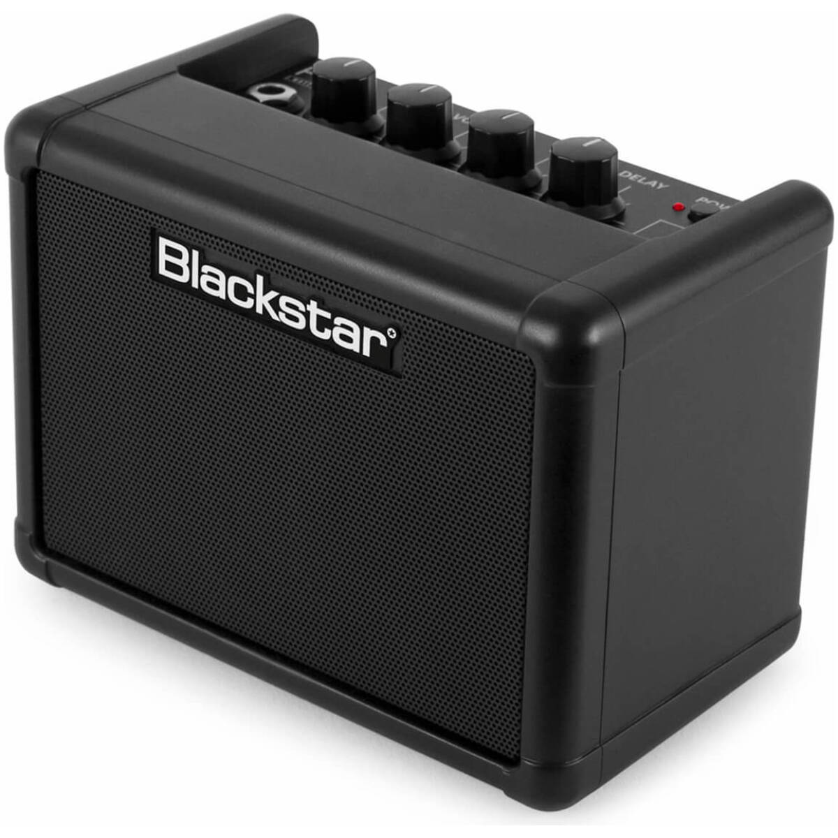 Blackstar Fly 3 Mini Guitar Amplifier - Image 5