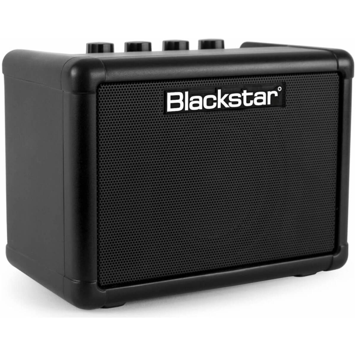 Blackstar Fly 3 Mini Guitar Amplifier - Image 4