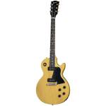 GIBSON LPSP00-TV Les Paul Special TV Yellow+Hard Case - Image 2