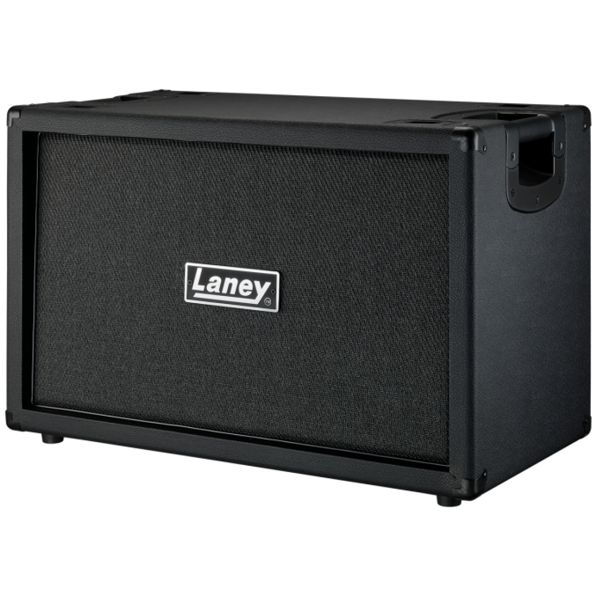 Laney GS212IE 2 x 12-inch 160-watt 8-ohm Extension Cabinet - Image 4