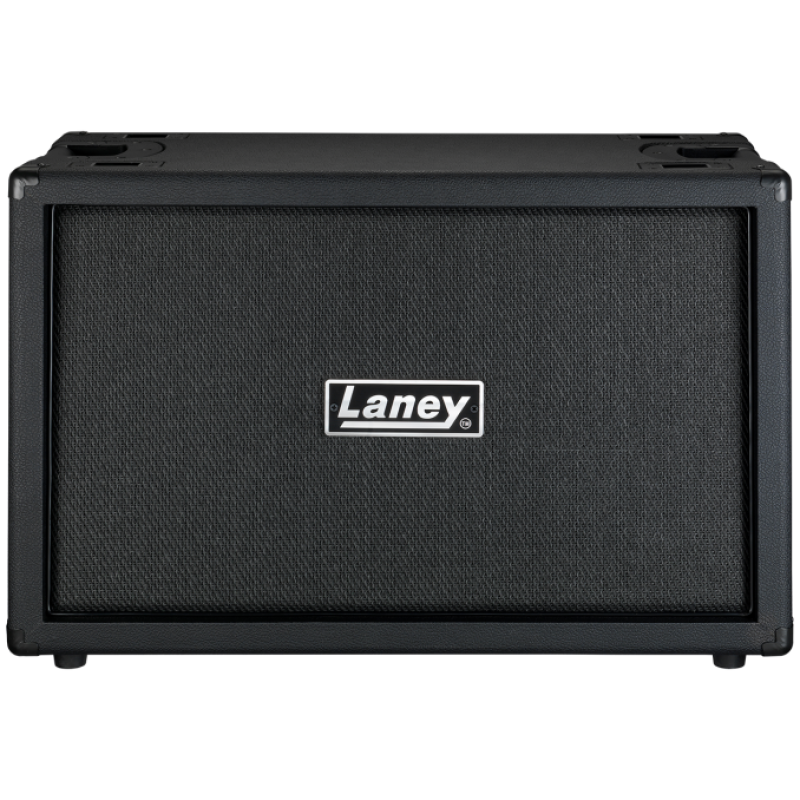 Laney GS212IE 2 x 12-inch 160-watt 8-ohm Extension Cabinet