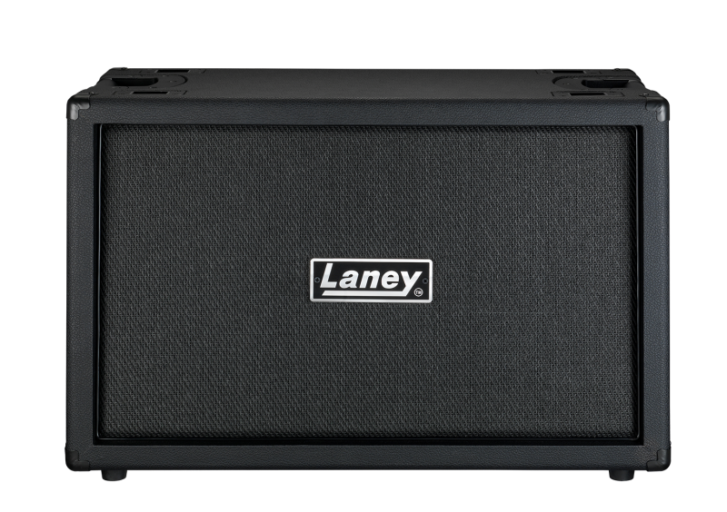 GS212IE_Main (1) Laney GS212IE 2 x 12-inch 160-watt 8-ohm Extension Cabinet - Image 1