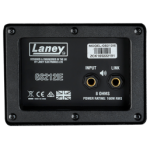 Laney GS212IE 2 x 12-inch 160-watt 8-ohm Extension Cabinet - Image 2