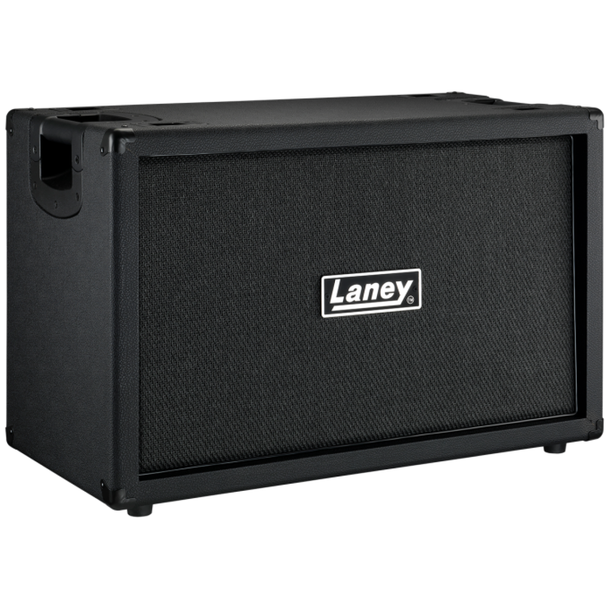 Laney GS212IE 2 x 12-inch 160-watt 8-ohm Extension Cabinet - Image 5