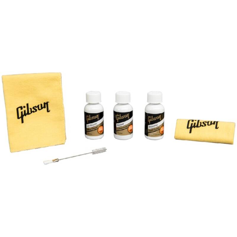 Gibson AIGG-RK1 Vintage Reissue Guitar Restoration Kit