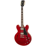 Gibson ES35F00-SC ES-335 Figured 60s Cherry Incl Case