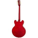 Gibson ES35F00-SC ES-335 Figured 60s Cherry Incl Case - Image 5