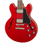 Gibson ES3900-CH ES-339 Semi-Hollowbody Cherry (Incl Case) - Image 2