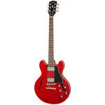 Gibson ES3900-CH ES-339 Semi-Hollowbody Cherry (Incl Case)