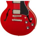 Gibson ES3900-CH ES-339 Semi-Hollowbody Cherry (Incl Case) - Image 3