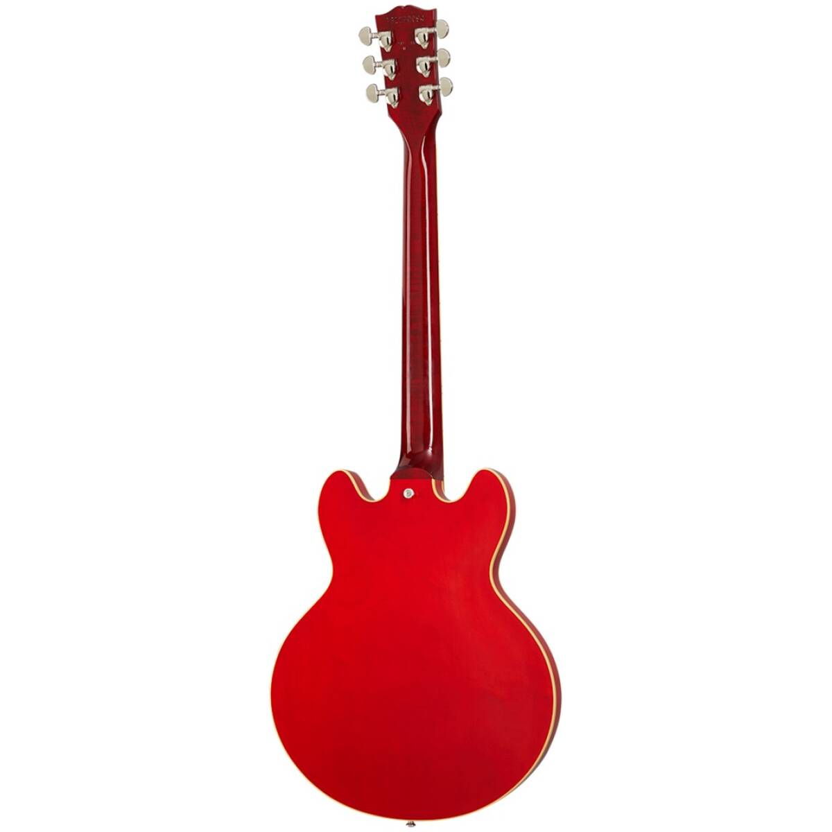 Gibson ES3900-CH ES-339 Semi-Hollowbody Cherry (Incl Case) - Image 6