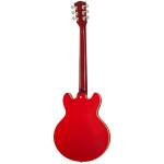 Gibson ES3900-CH ES-339 Semi-Hollowbody Cherry (Incl Case) - Image 6