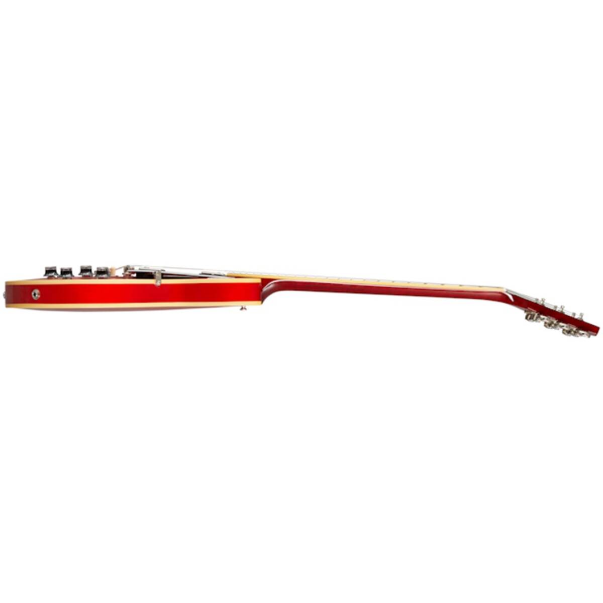 Gibson ES3900-CH ES-339 Semi-Hollowbody Cherry (Incl Case) - Image 5