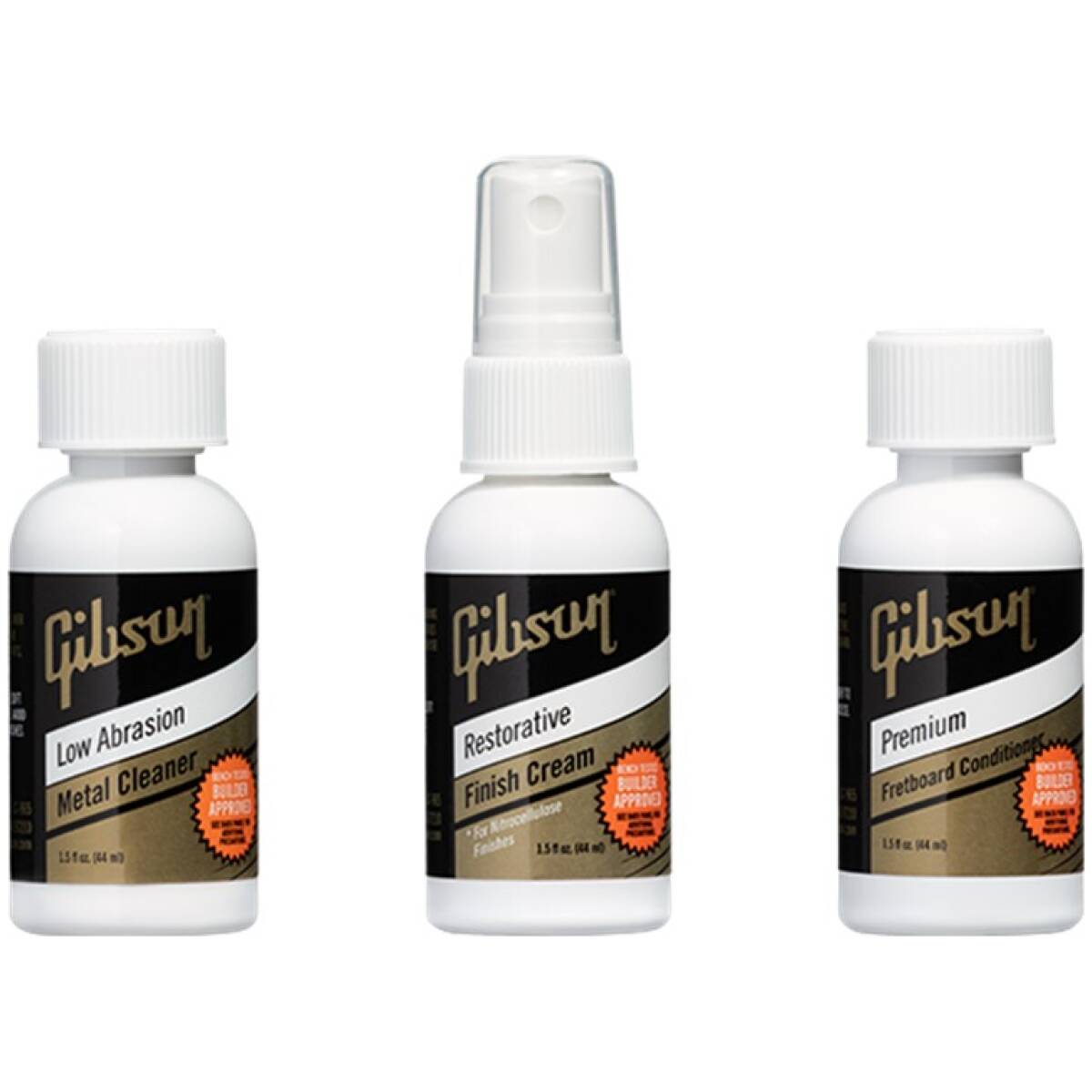 Gibson G-CAREKIT1 Guitar Care Kit - Image 2