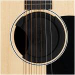 Gibson GA-FDBKSPR2 Acoustic Soundhole Cover with Cutaway - Image 2