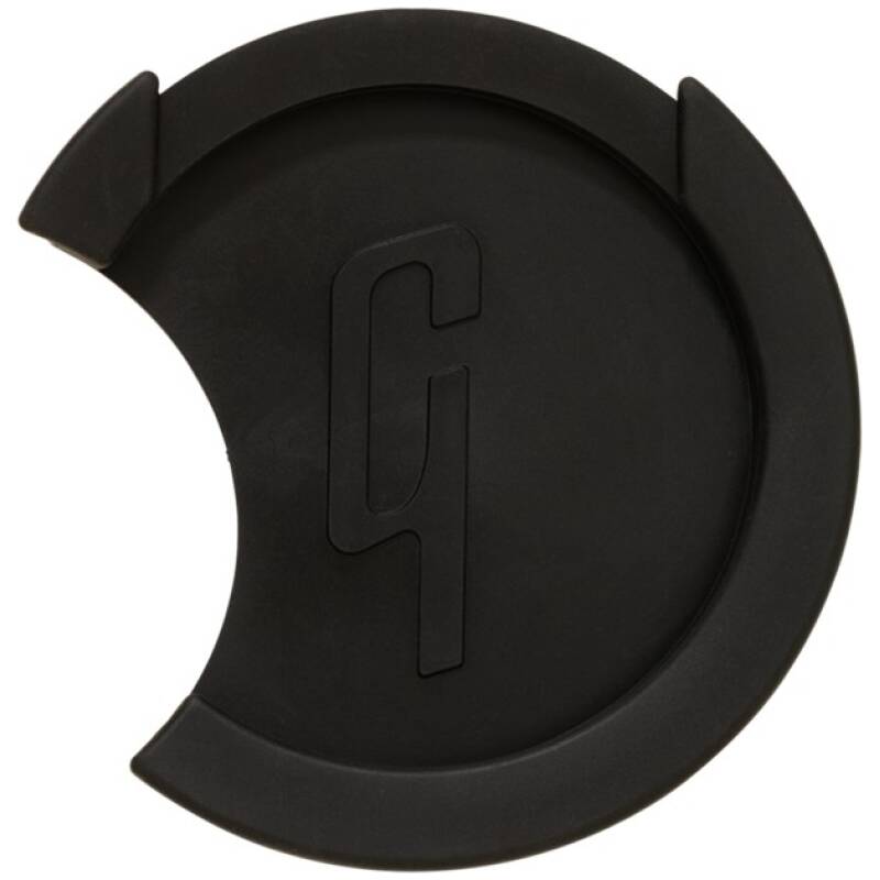 Gibson GA-FDBKSPR2 Acoustic Soundhole Cover with Cutaway