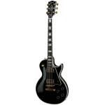 Gibson LPC-EBGH1E Les Paul Custom Fingerboard Gloss Ebony