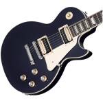 Gibson LPCS00-NY Les Paul Classic Deep Purple - Image 2