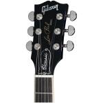 Gibson LPCS00-NY Les Paul Classic Deep Purple - Image 6