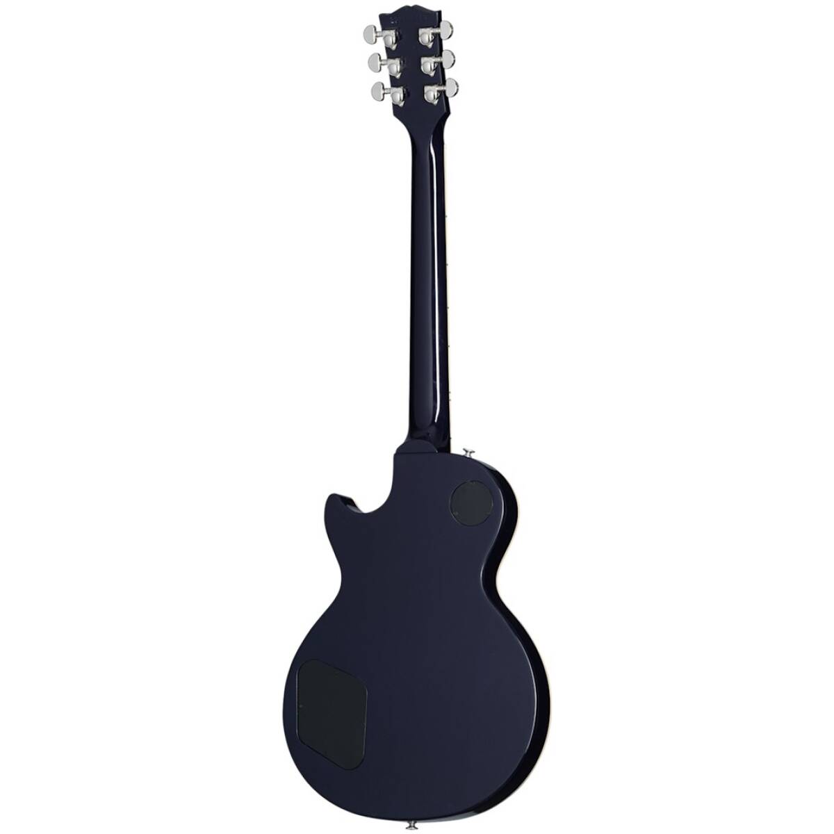 Gibson LPCS00-NY Les Paul Classic Deep Purple - Image 5