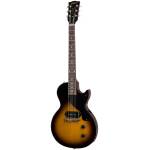 Gibson LPJR00-VT Les Paul Junior Vintage Tobacco Burst+Case