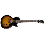 Gibson LPJR00-VT Les Paul Junior Vintage Tobacco Burst+Case - Image 3