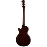 Gibson LPJR00-VT Les Paul Junior Vintage Tobacco Burst+Case - Image 6