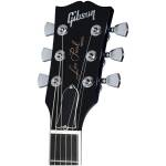 Gibson LPM01-CX Les Paul Modern Figured Cobalt Burst+Case - Image 6