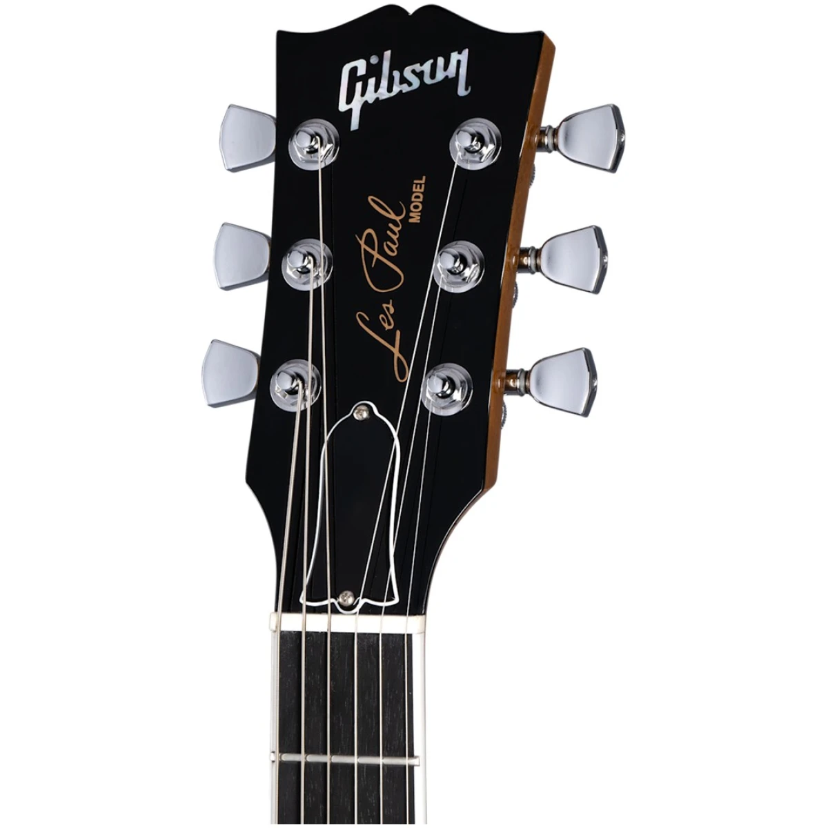 Gibson LPM01-SF Les Paul Modern Figured Seafoam Green - Image 6