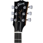 Gibson LPM01-SF Les Paul Modern Figured Seafoam Green - Image 6