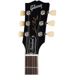 Gibson LPS500-B9 Les Paul Std 50s Figured Top Blueberry Burst - Image 6
