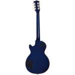 Gibson LPS500-B9 Les Paul Std 50s Figured Top Blueberry Burst - Image 5