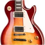 Gibson LPS500-HS Les Paul Std 50s Heritage Cherry Sunburst - Image 2