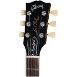 Gibson LPS500-HY Les Paul Std 50s Figured Top Honey Amber - Image 6