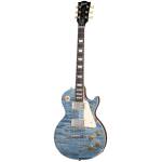 Gibson LPS500-OB Les Paul Std 50s Figured Top Ocean Blue