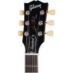 Gibson LPS500-OB Les Paul Std 50s Figured Top Ocean Blue - Image 6