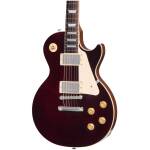 Gibson LPS500-OX Les Paul Std 50s Figured Top Trans Oxblood - Image 2