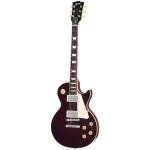 Gibson LPS500-OX Les Paul Std 50s Figured Top Trans Oxblood