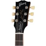 Gibson LPS500-OX Les Paul Std 50s Figured Top Trans Oxblood - Image 6