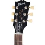 Gibson LPS500-PU Les Paul Std 50s Dark Purple Burst+Case - Image 6