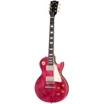 Gibson LPS500-TF Les Paul Std 50s Figured Top Trans Fuchsia