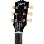 Gibson LPS500-TF Les Paul Std 50s Figured Top Trans Fuchsia - Image 6