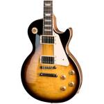 Gibson LPS500-TO Les Paul Std 50s Figured Tobacco Burst+Case - Image 2