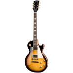 Gibson LPS500-TO Les Paul Std 50s Figured Tobacco Burst+Case