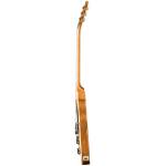 Gibson LPS500-TO Les Paul Std 50s Figured Tobacco Burst+Case - Image 3